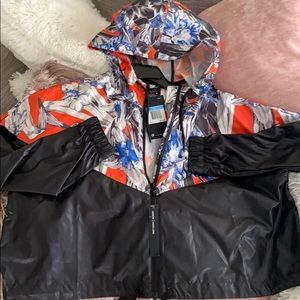 Nike Ultra Femme Windrunner Jacke